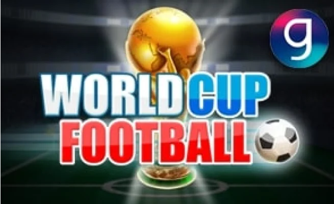 World Cup Football